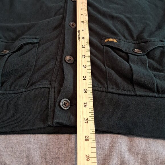 Polo Ralph Lauren men's cardigan - Picture 8 of 12